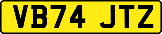 VB74JTZ