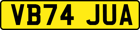 VB74JUA