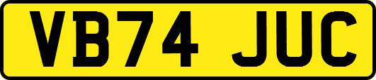 VB74JUC