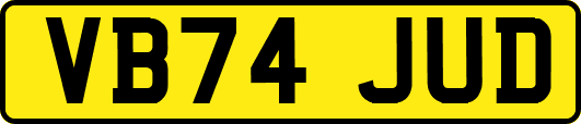 VB74JUD