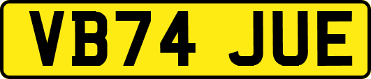 VB74JUE