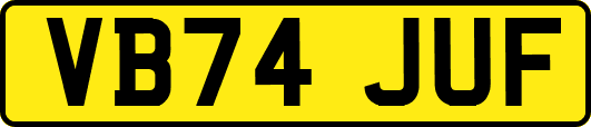 VB74JUF