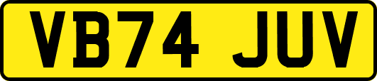 VB74JUV