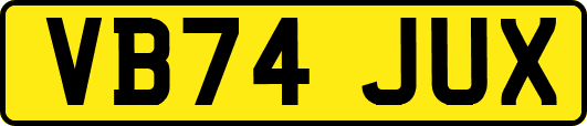 VB74JUX