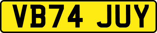 VB74JUY