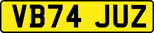 VB74JUZ
