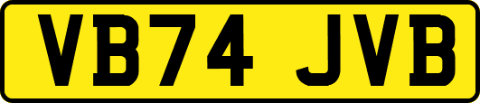 VB74JVB