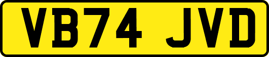 VB74JVD
