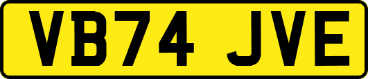 VB74JVE