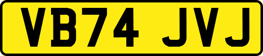 VB74JVJ