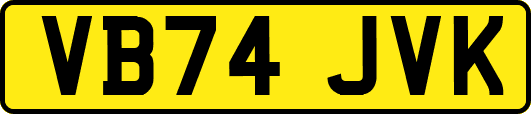 VB74JVK