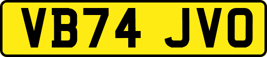 VB74JVO