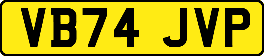 VB74JVP