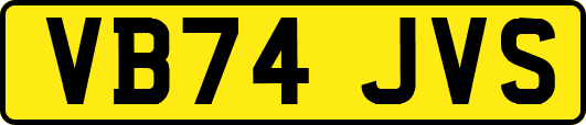 VB74JVS