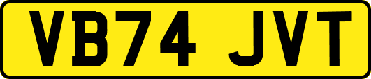 VB74JVT