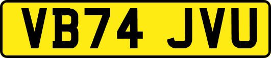 VB74JVU