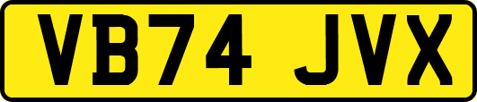 VB74JVX