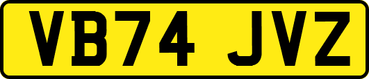 VB74JVZ