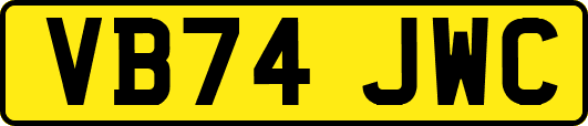 VB74JWC