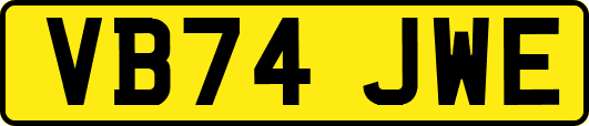 VB74JWE