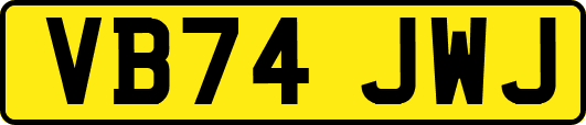 VB74JWJ