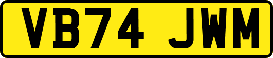 VB74JWM