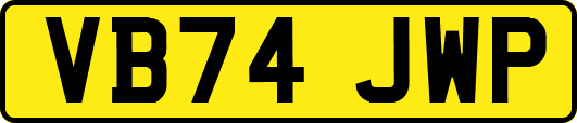VB74JWP