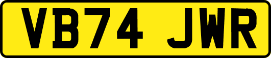 VB74JWR