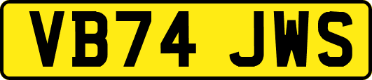 VB74JWS
