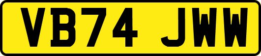 VB74JWW