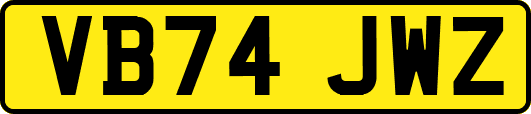 VB74JWZ