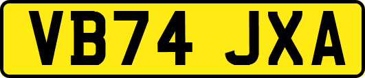 VB74JXA