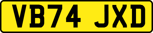 VB74JXD