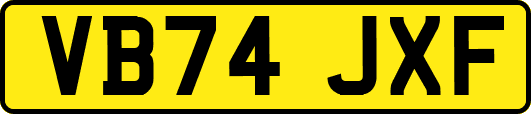 VB74JXF