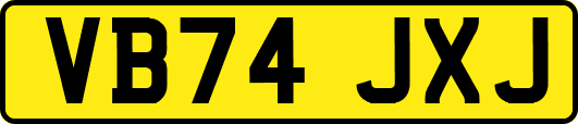 VB74JXJ