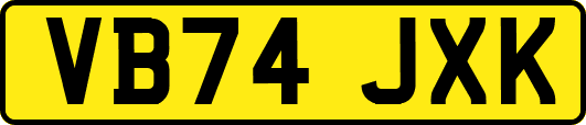 VB74JXK