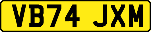 VB74JXM