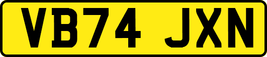 VB74JXN