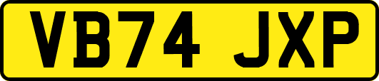VB74JXP
