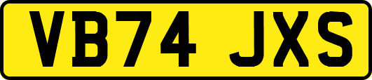 VB74JXS