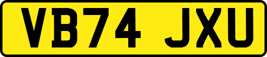 VB74JXU