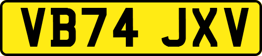 VB74JXV