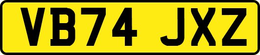 VB74JXZ