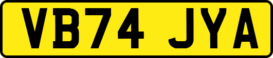 VB74JYA