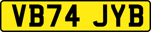 VB74JYB