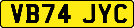 VB74JYC