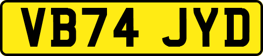 VB74JYD