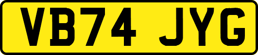 VB74JYG
