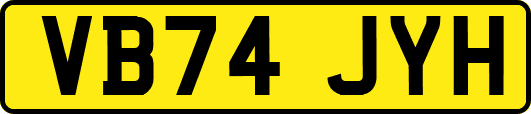 VB74JYH