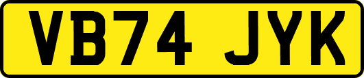 VB74JYK